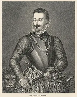 Lepanto: DON JUAN OF AUSTRIA - 8