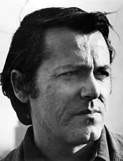 Lillo: Don De Lillo, author, in a 1980 portrait.. ?