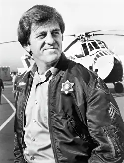 Heist: Don Meredith, man, actor, celebrity