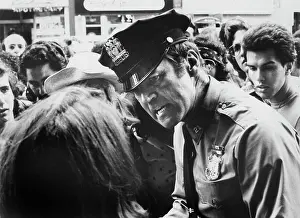 Avco: Don Murray - actor - celebrity - entertainment