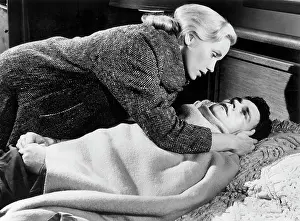 Hatful: Don Murray - Eva Marie Saint - Actor - Actress