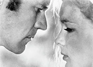 Childish: Don Murray - Linda Evans - actor - actress