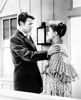 Owens: Don Murray - Patricia Owens