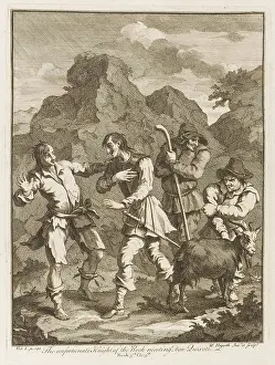 Unfortunate: DON QUIXOTE 4