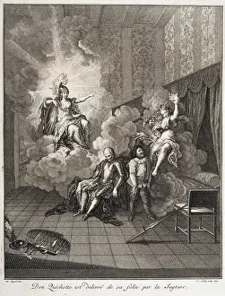 1779: Don Quixote