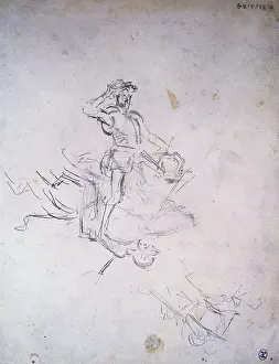 Vierge: Don Quixote