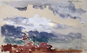 Vierge: Don Quixote