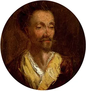 Quixote: Don Quixote