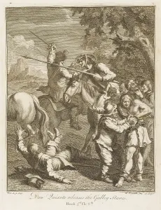 Releases: DON QUIXOTE 5