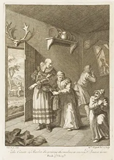 Convey: DON QUIXOTE 6