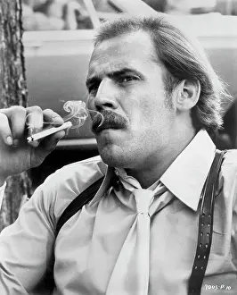 Stroud: Don Stroud - actor