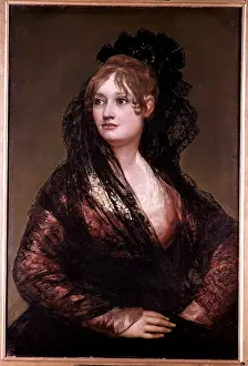 Franci: Dona Isabel de Porcel