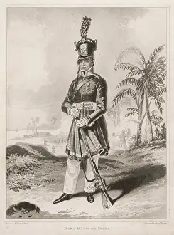 Grosvenor Prints: DONA MARIA DE JESUS