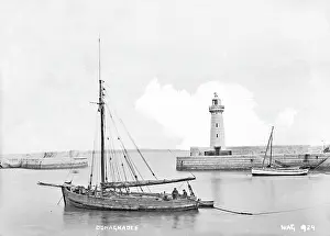 Piers: Donaghadee