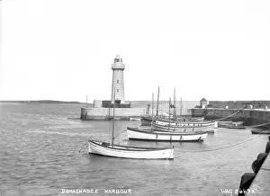 Donaghadee: Donaghadee Harbour