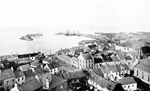 Donaghadee: Donaghadee, Ireland