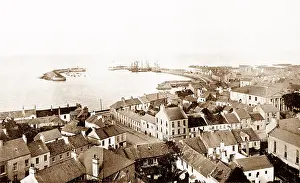 Donaghadee: Donaghadee, Ireland