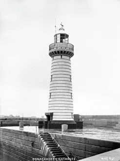 Donaghadee: Donaghadee Lighthouse