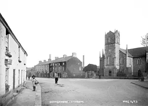 Donaghmore: Donaghmore, Co. Tyrone