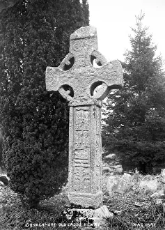 Newry: Donaghmore Old Cross, Newry