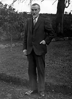 Buckley: Donald Buckley