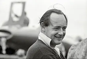 Absolute: Donald Campbell, driver (1921-1967)