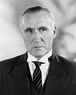Brat: Donald Crisp - Actor