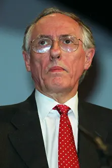 Dewar: Donald Dewar MP