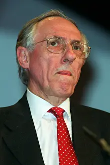 Dewar: Donald Dewar MP
