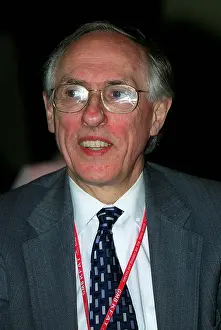 Dewar: Donald Dewar MP