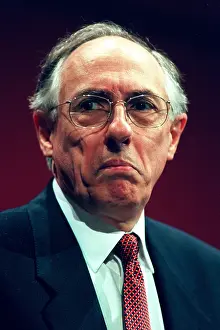 Dewar: Donald Dewar MP