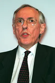 Dewar: Donald Dewar MP