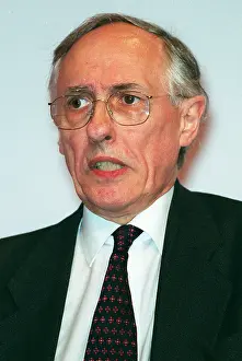 Dewar: Donald Dewar MP