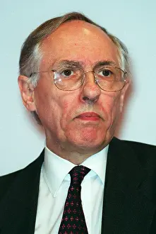 Dewar: Donald Dewar MP