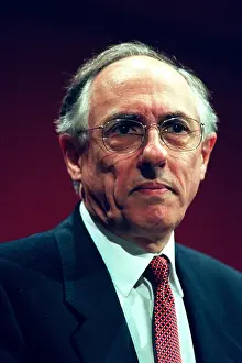 Dewar: Donald Dewar MP