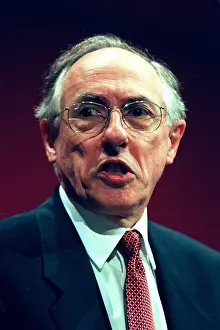 Dewar: Donald Dewar MP