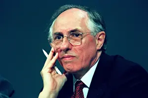 Dewar: Donald Dewar MP