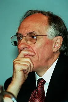 Dewar: Donald Dewar MP