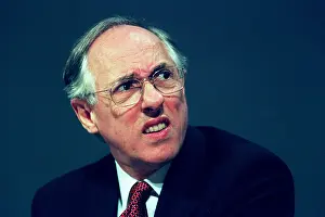 Dewar: Donald Dewar MP