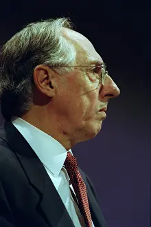 Dewar: Donald Dewar MP