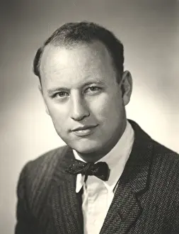 Institutes: Donald Fredrickson, American Physiologist