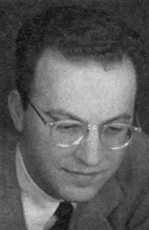 Modeling: Donald Glaser, American Physicist and Biologist