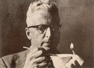 Ufos: DONALD H MENZEL