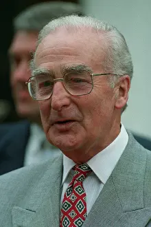 Bingley: Donald Hanson