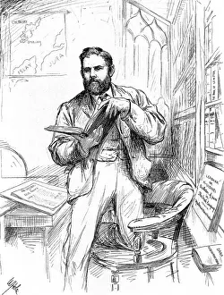 Crofters: DONALD MACKINNON