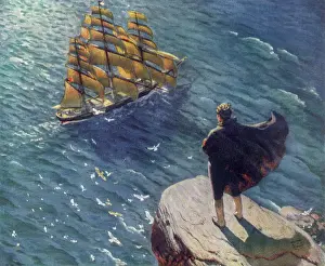 Shipbuilder: Donald McKay's Clipper