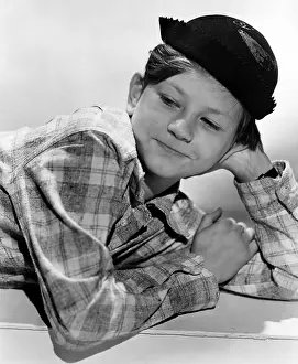 O Connor: Donald O'Connor