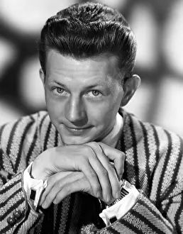 O Connor: Donald O'Connor