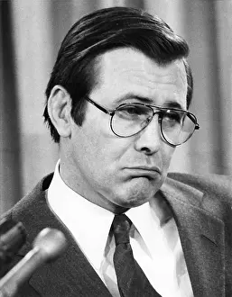 Rumsfeld: DONALD RUMSFELD, during press conference ?