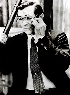 Rumsfeld: DONALD RUMSFELD, as White House Chief of ?